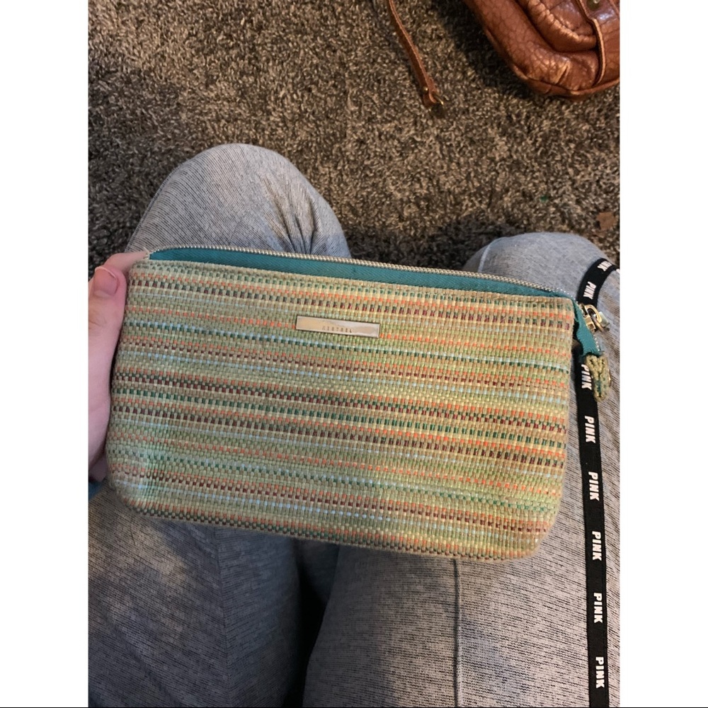 Kestrel wallet